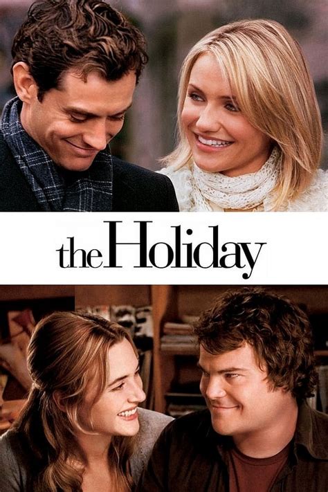 The holiday movie full movie. Things To Know About The holiday movie full movie. 